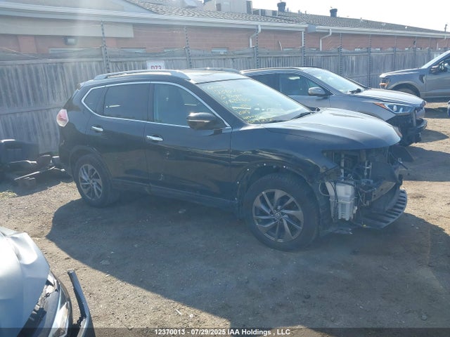 Nissan 2016 2016 5N1AT2MV8GC839816 Image 14