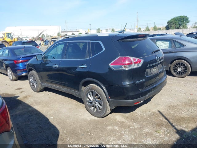 Nissan 2016 2016 5N1AT2MV8GC839816 Image 15