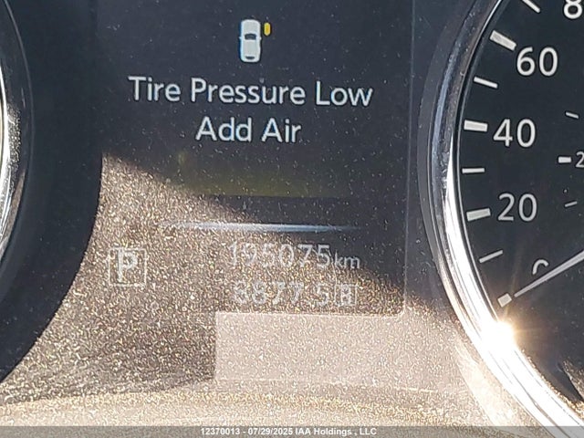 Nissan 2016 2016 5N1AT2MV8GC839816 Image 16