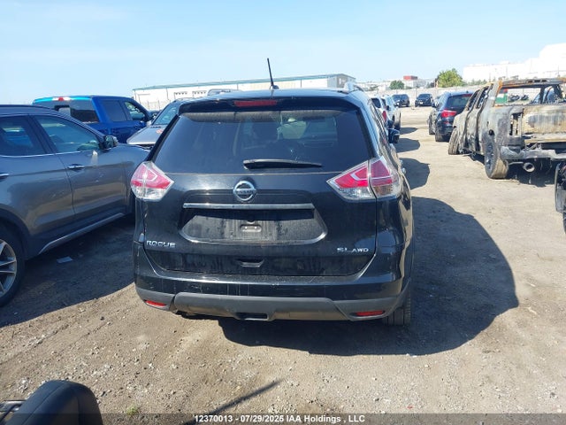 Nissan 2016 2016 5N1AT2MV8GC839816 Image 17