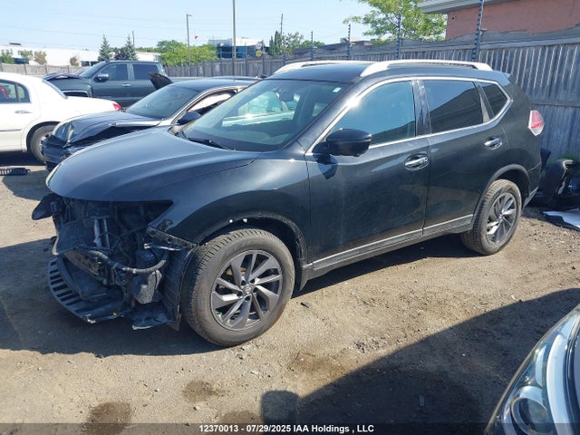 Nissan 2016 2016 5N1AT2MV8GC839816 Image 2