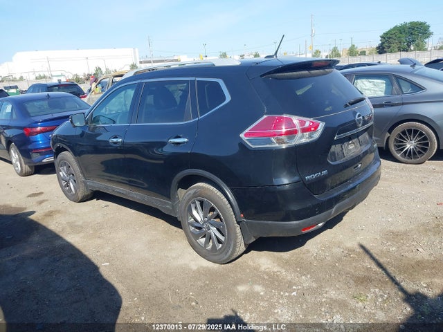 Nissan 2016 2016 5N1AT2MV8GC839816 Image 3