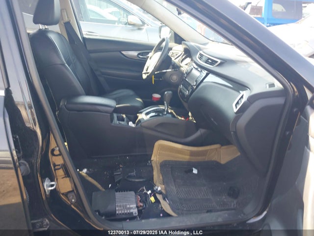 Nissan 2016 2016 5N1AT2MV8GC839816 Image 5