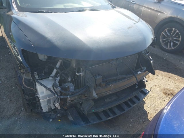 Nissan 2016 2016 5N1AT2MV8GC839816 Image 6