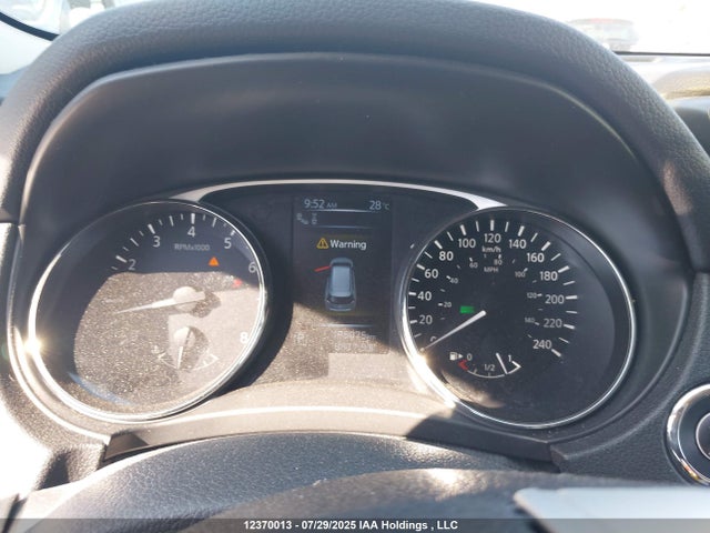 Nissan 2016 2016 5N1AT2MV8GC839816 Image 7