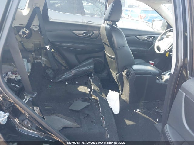 Nissan 2016 2016 5N1AT2MV8GC839816 Image 8
