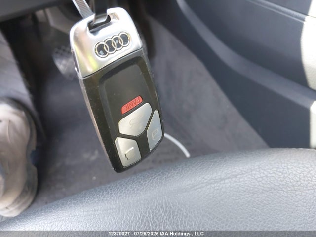 WA1CNAFY0K2060511 Audi Q5