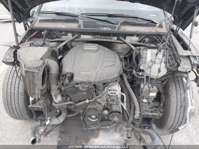 Audi 2020 2020 WA1BNAFY9L2013278 Image 10