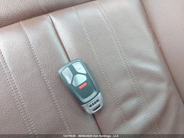 Audi 2020 2020 WA1BNAFY9L2013278 Image 11