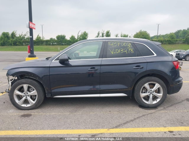 Audi 2020 2020 WA1BNAFY9L2013278 Image 15
