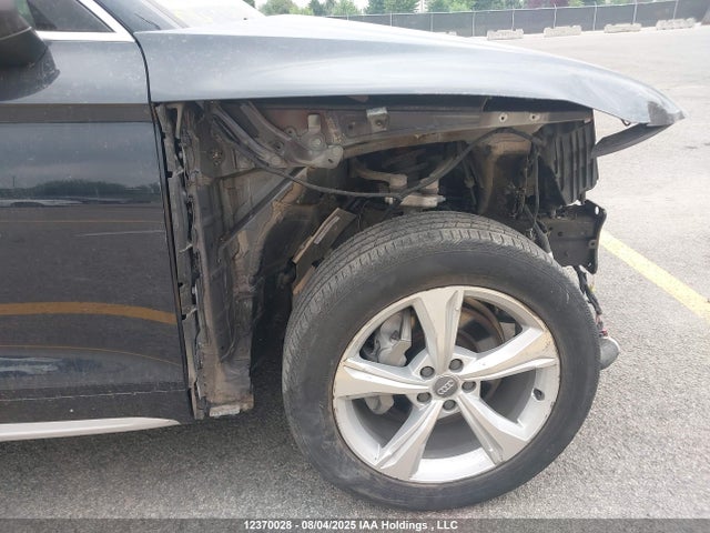 Audi 2020 2020 WA1BNAFY9L2013278 Image 21