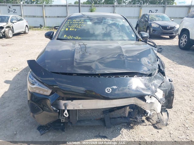 W1K5J4HB5SN522926 Mercedes-Benz m260