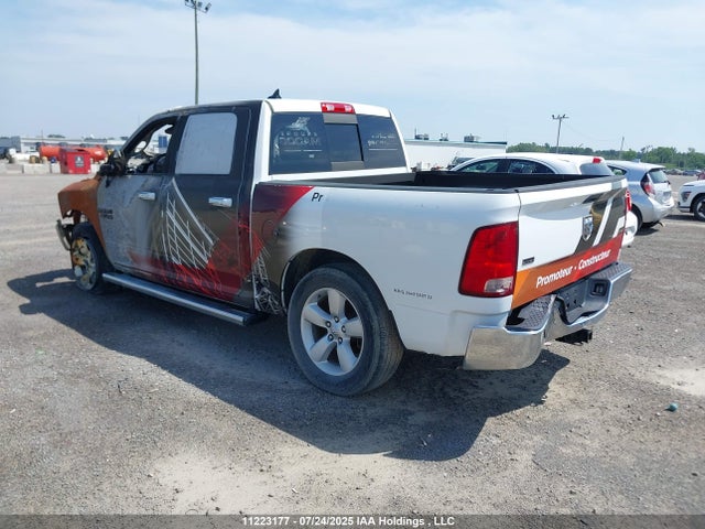 1C6RR7LM7JS273860 Dodge 1500