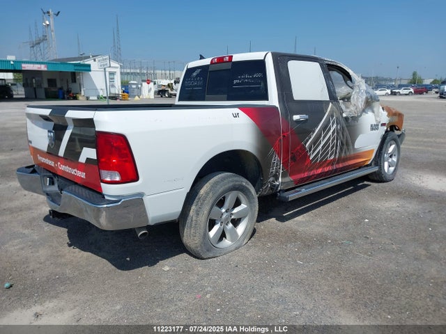 1C6RR7LM7JS273860 Dodge 1500
