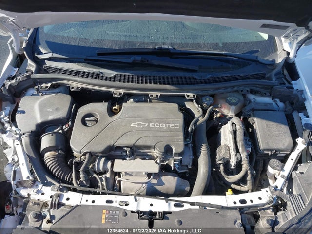 3G1BG5SM6GS600728 Chevrolet le2 - di: direct injection, alum, vvt, gen i, gmna