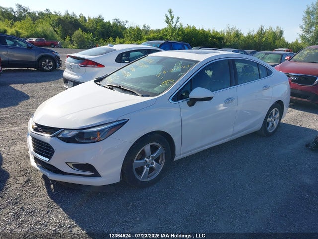 3G1BG5SM6GS600728 Chevrolet le2 - di: direct injection, alum, vvt, gen i, gmna