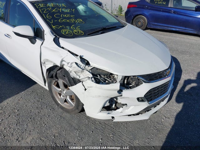 3G1BG5SM6GS600728 Chevrolet le2 - di: direct injection, alum, vvt, gen i, gmna