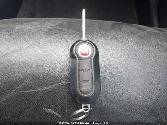 Fiat 500 2014 3C3CFFBR6ET282900 Image 11