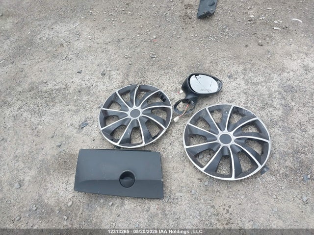 Fiat 500 2014 3C3CFFBR6ET282900 Image 12