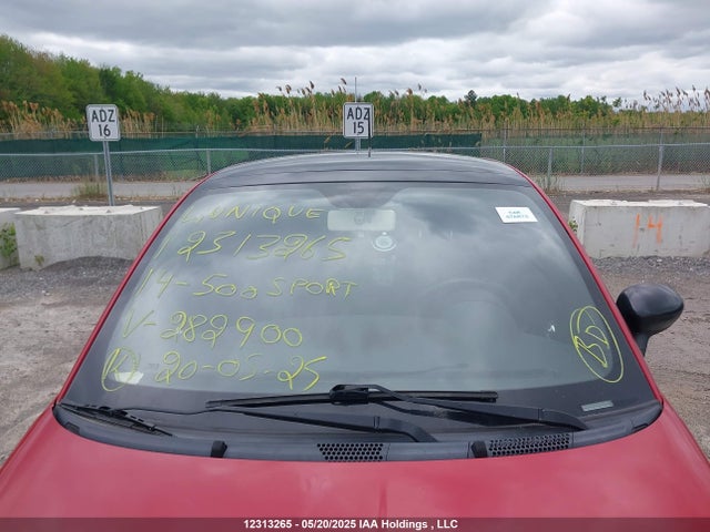 Fiat 500 2014 3C3CFFBR6ET282900 Image 18