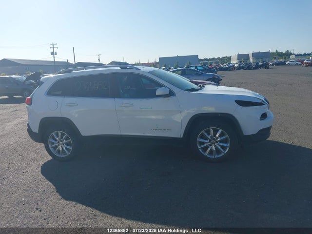 1C4PJMDS4GW224149 Jeep Cherokee