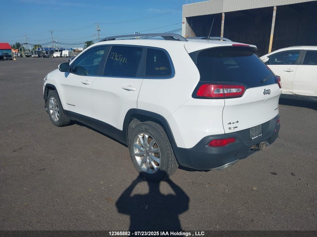 1C4PJMDS4GW224149 Jeep Cherokee