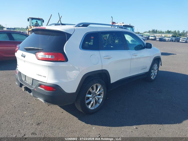 1C4PJMDS4GW224149 Jeep Cherokee