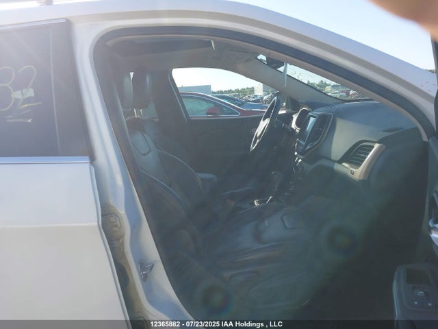 1C4PJMDS4GW224149 Jeep Cherokee