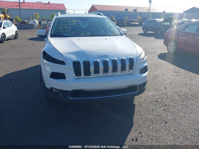 1C4PJMDS4GW224149 Jeep Cherokee