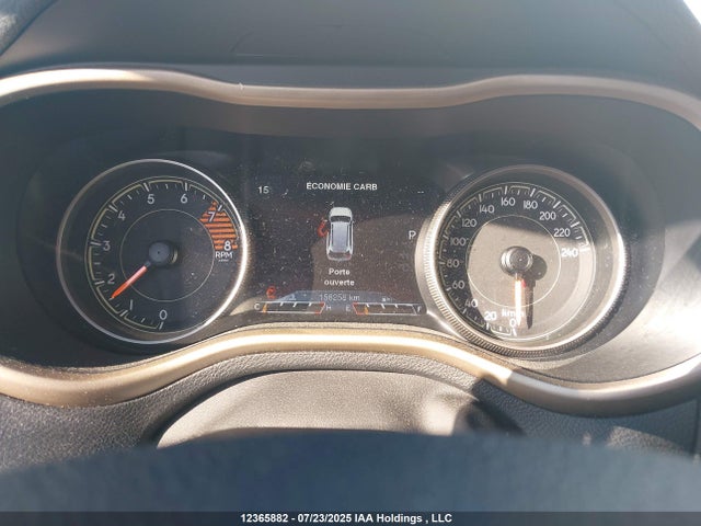 1C4PJMDS4GW224149 Jeep Cherokee