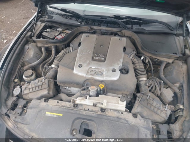 Infiniti Q60 2014 JN1CV6FE8EM902550 Image 10