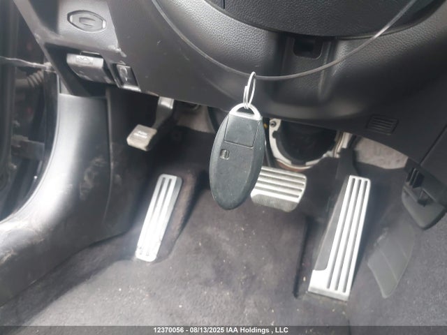 Infiniti Q60 2014 JN1CV6FE8EM902550 Image 11