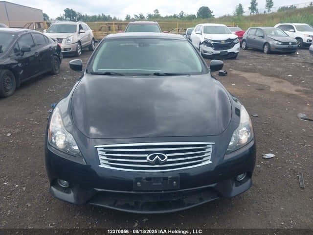 Infiniti Q60 2014 JN1CV6FE8EM902550 Image 13
