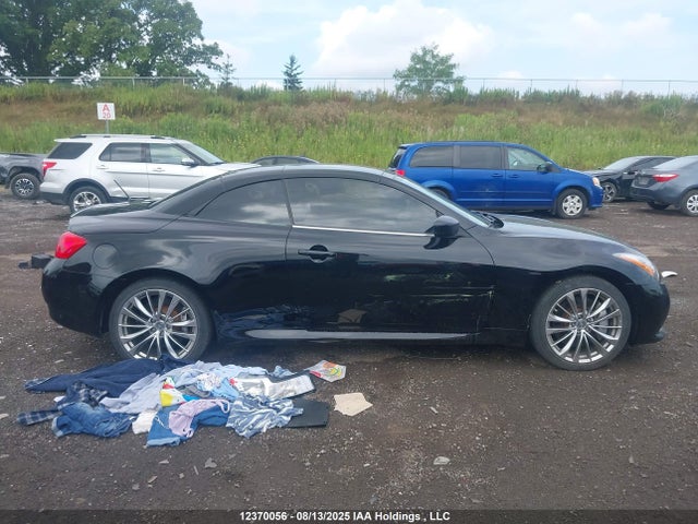 Infiniti Q60 2014 JN1CV6FE8EM902550 Image 14