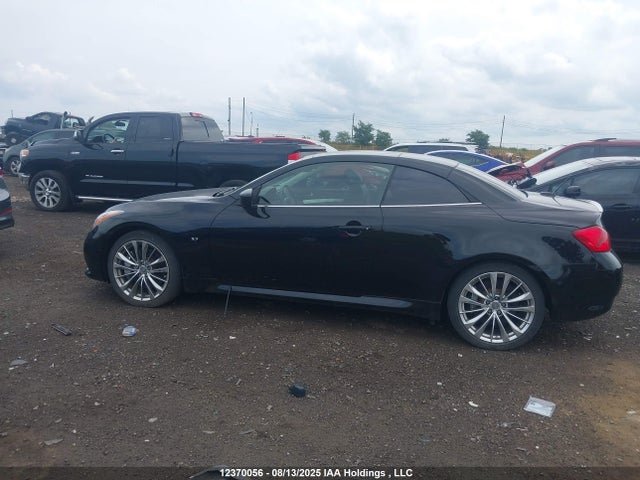 Infiniti Q60 2014 JN1CV6FE8EM902550 Image 15