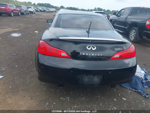 Infiniti Q60 2014 JN1CV6FE8EM902550 Image 17