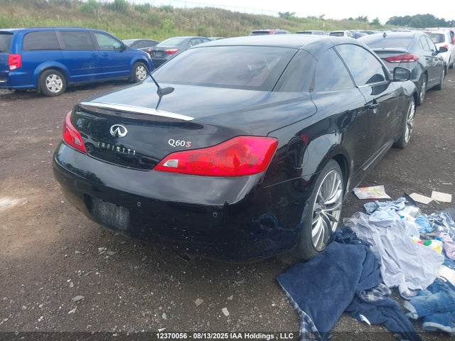 Infiniti Q60 2014 JN1CV6FE8EM902550 Image 4