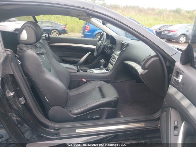 Infiniti Q60 2014 JN1CV6FE8EM902550 Image 5
