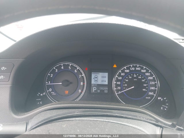 Infiniti Q60 2014 JN1CV6FE8EM902550 Image 7