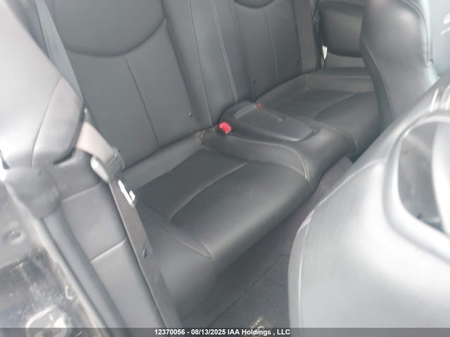 Infiniti Q60 2014 JN1CV6FE8EM902550 Image 8