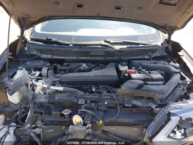 Nissan 2019 2019 5N1AT2MV8KC709995 Image 10