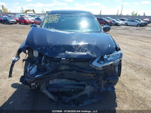 Nissan 2019 2019 5N1AT2MV8KC709995 Image 13