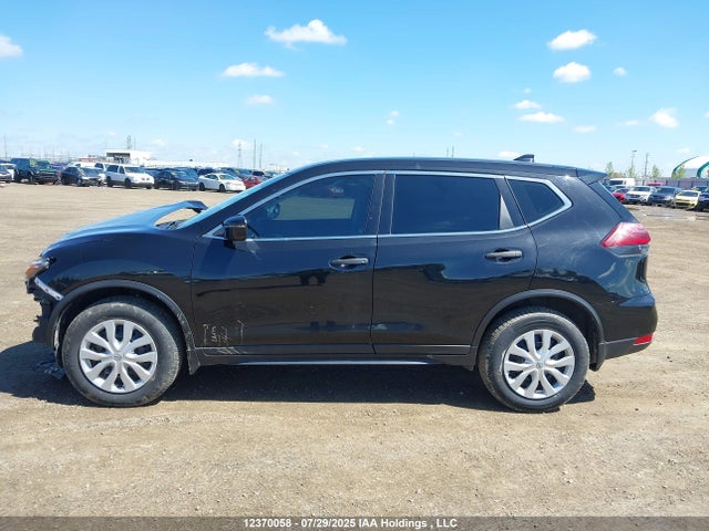 Nissan 2019 2019 5N1AT2MV8KC709995 Image 15