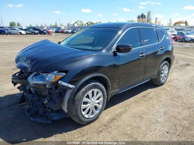 Nissan 2019 2019 5N1AT2MV8KC709995 Image 2