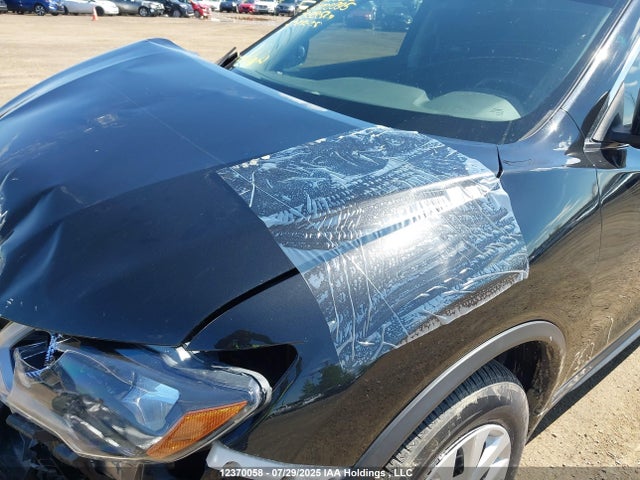 Nissan 2019 2019 5N1AT2MV8KC709995 Image 22