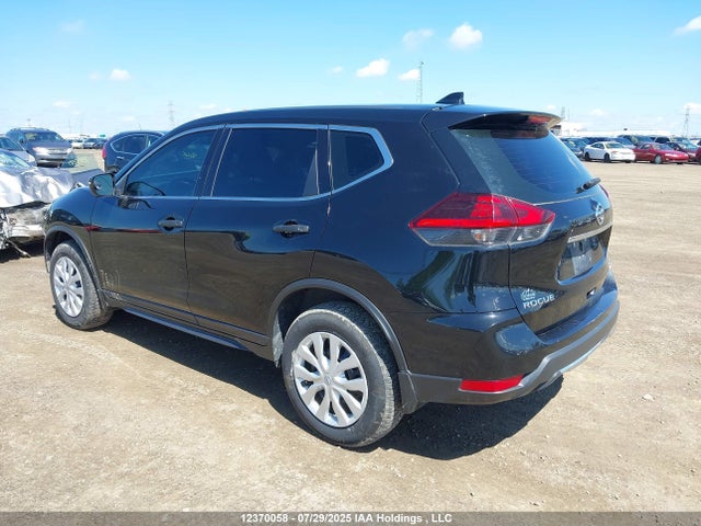 Nissan 2019 2019 5N1AT2MV8KC709995 Image 3