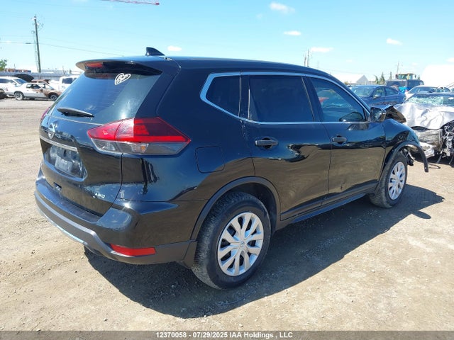 Nissan 2019 2019 5N1AT2MV8KC709995 Image 4