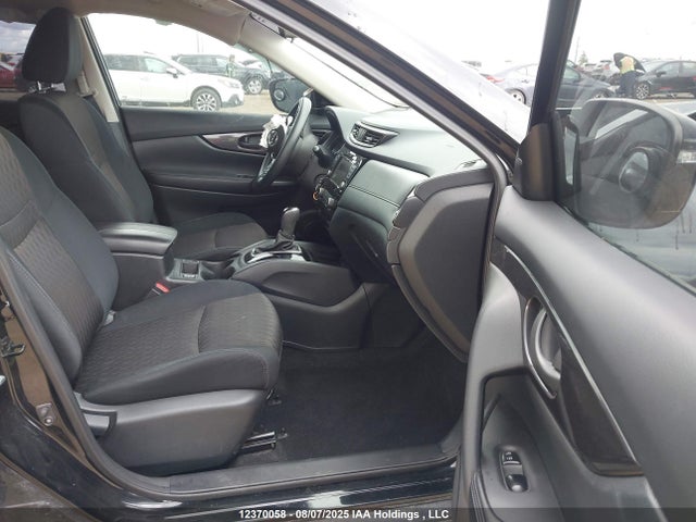 Nissan 2019 2019 5N1AT2MV8KC709995 Image 5