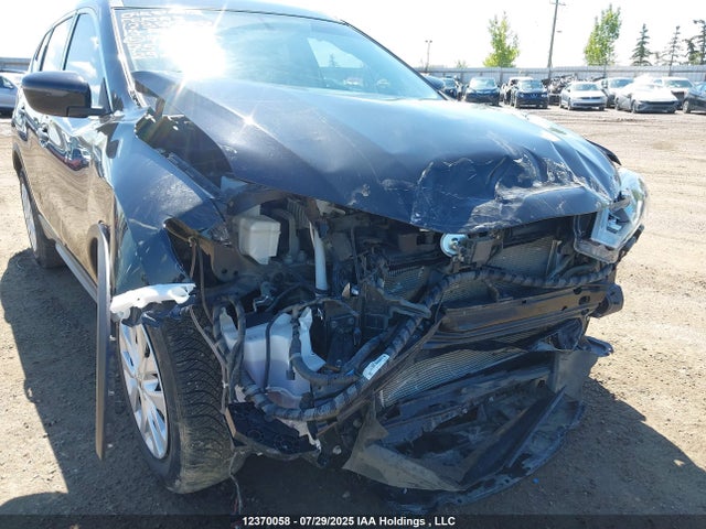 Nissan 2019 2019 5N1AT2MV8KC709995 Image 6