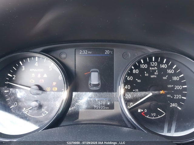 Nissan 2019 2019 5N1AT2MV8KC709995 Image 7